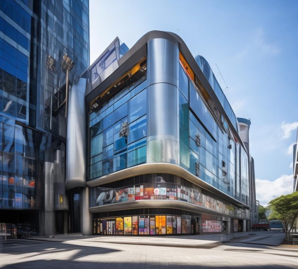 镇雄华润漆服务中心，亿联商贸城a5栋，品质涂料与专业服务的交汇地